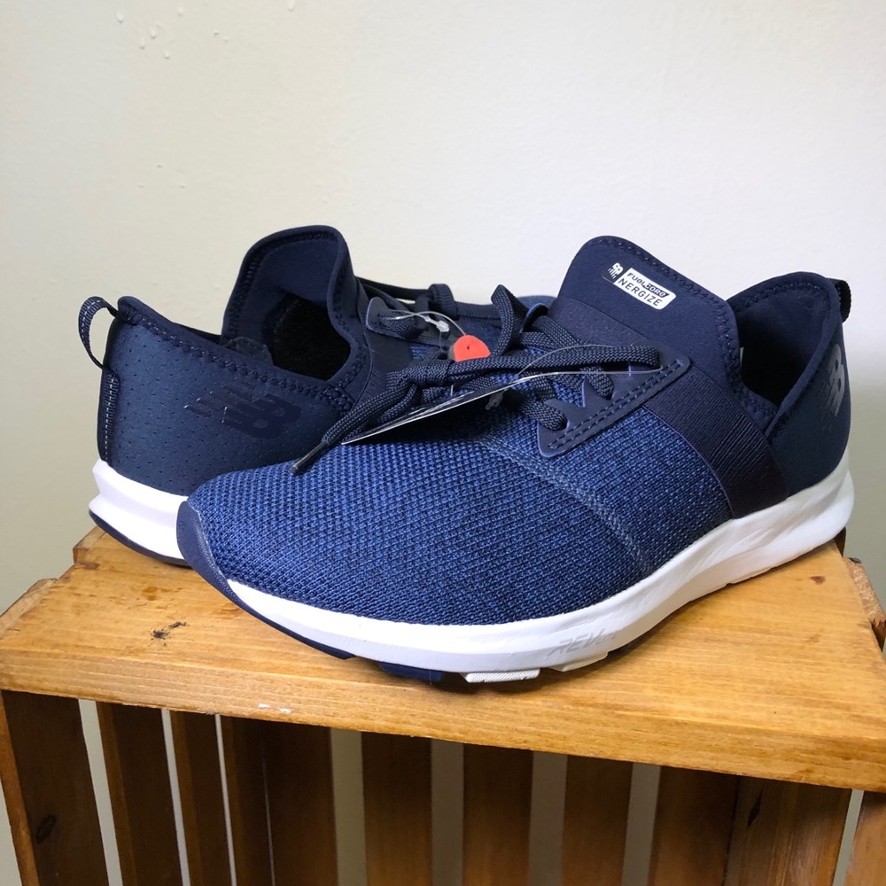New Balance Nergize Size 11 Sneakers NWT